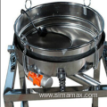 concrete mixer parts MVE700/3-40 Vibration Motor